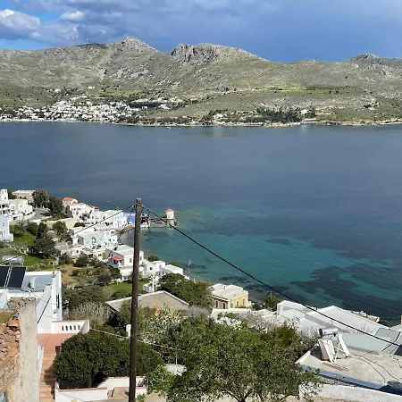 别墅 The Velanidies - οι βελανιδιές *