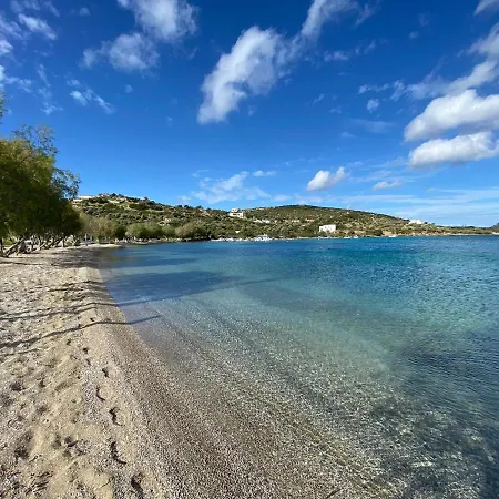 The Velanidies - οι βελανιδιές 别墅 *