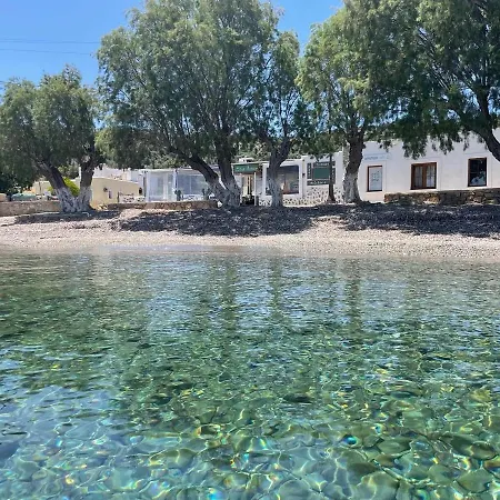 别墅 The Velanidies - οι βελανιδιές *