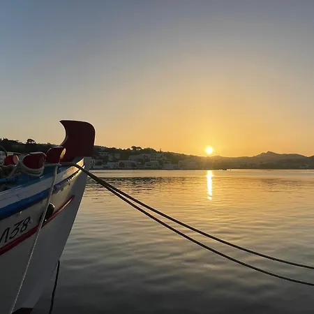 别墅 The Velanidies - οι βελανιδιές *