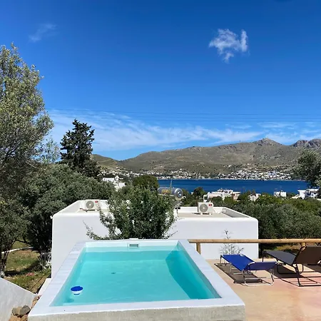 The Velanidies - οι βελανιδιές 阿齐亚马利那