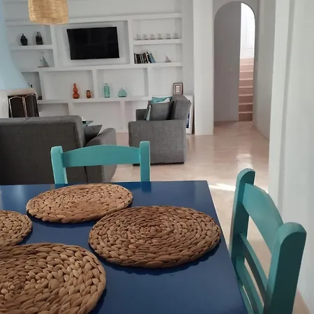 The Velanidies - οι βελανιδιές 别墅 *