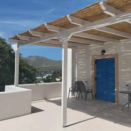 别墅 The Velanidies - οι βελανιδιές *