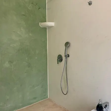 别墅 The Velanidies - οι βελανιδιές