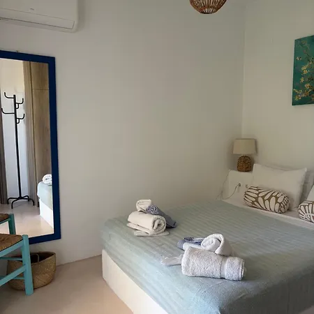 Villa The Velanidies - οι βελανιδιές Agia Marina (Leros)