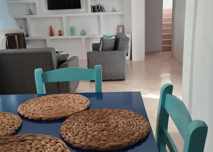 The Velanidies - οι βελανιδιές Villa *