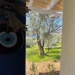 Villa The Velanidies - οι βελανιδιές