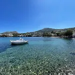 The Velanidies - οι βελανιδιές Villa *