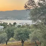 The Velanidies - οι βελανιδιές * Agia Marina (Leros)