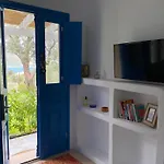 Villa The Velanidies - οι βελανιδιές Agia Marina (Leros)