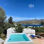 The Velanidies - οι βελανιδιές Agia Marina (Leros)