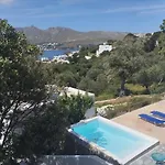 Villa The Velanidies - οι βελανιδιές Agia Marina (Leros)