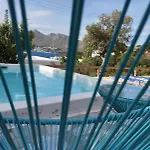 The Velanidies - οι βελανιδιές * Agia Marina (Leros)