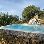 The Velanidies - οι βελανιδιές Agia Marina (Leros)