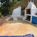 The Velanidies - οι βελανιδιές Villa Agia Marina (Leros)