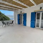 The Velanidies - οι βελανιδιές Agia Marina (Leros)