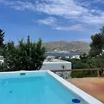 Villa The Velanidies - οι βελανιδιές *