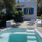 The Velanidies - οι βελανιδιές Agia Marina (Leros)