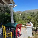 Villa The Velanidies - οι βελανιδιές *