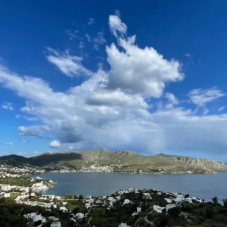 Вилла The Velanidies - οι βελανιδιές *