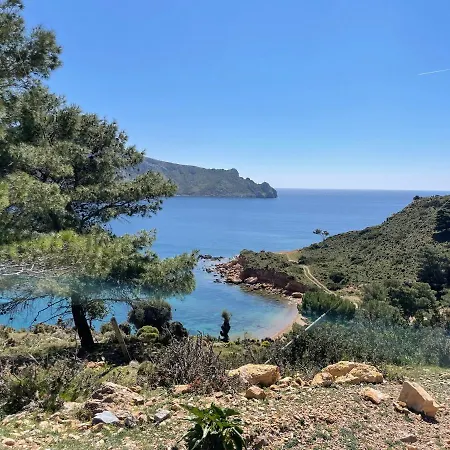 The Velanidies - οι βελανιδιές Вилла *