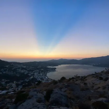 Вилла The Velanidies - οι βελανιδιές *