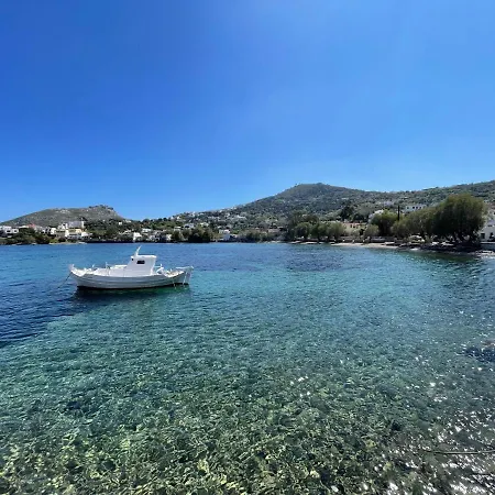 The Velanidies - οι βελανιδιές Вилла *