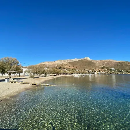 Вилла The Velanidies - οι βελανιδιές *