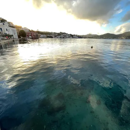 Вилла The Velanidies - οι βελανιδιές