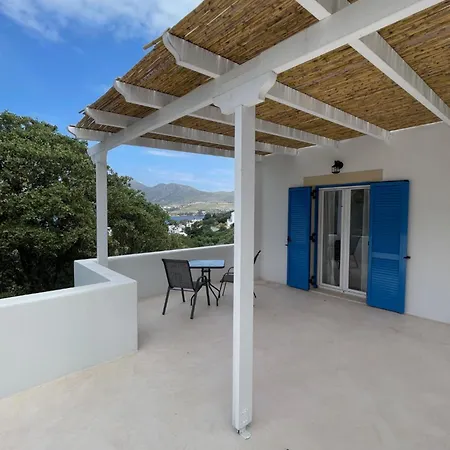 The Velanidies - οι βελανιδιές Вилла