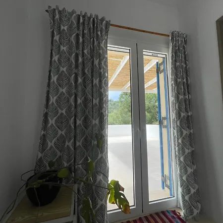 Вилла The Velanidies - οι βελανιδιές