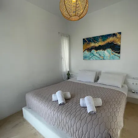 The Velanidies - οι βελανιδιές Вилла *