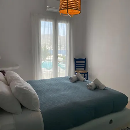 The Velanidies - οι βελανιδιές * Агия-Марина