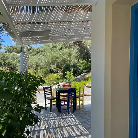 The Velanidies - οι βελανιδιές Вилла