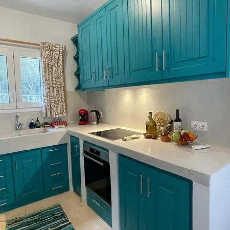 The Velanidies - οι βελανιδιές Вилла *