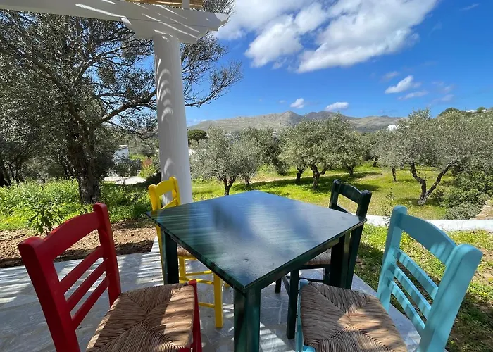 فيلة The Velanidies - οι βελανιδιές