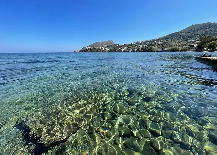 The Velanidies - οι βελανιδιές