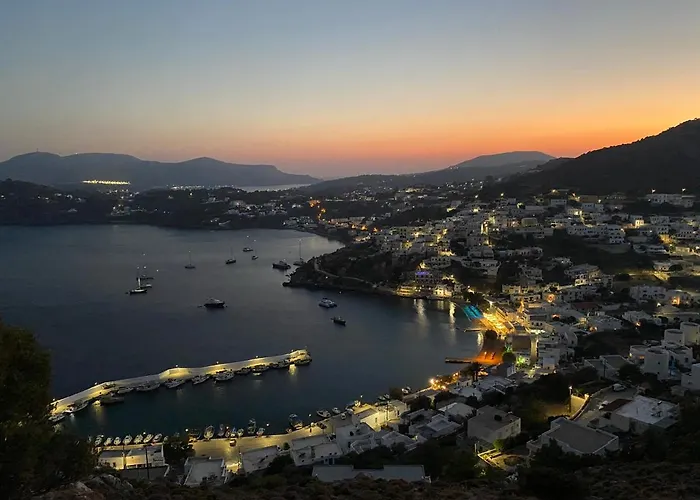 The Velanidies - οι βελανιδιές *