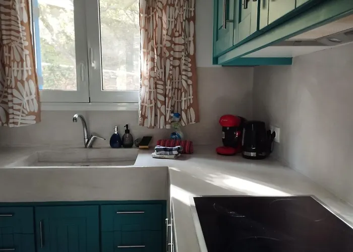 فيلة The Velanidies - οι βελανιδιές