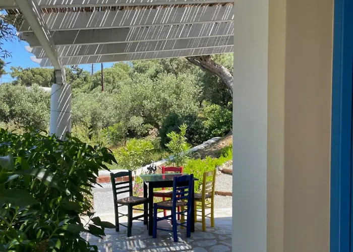 The Velanidies - οι βελανιδιές فيلة