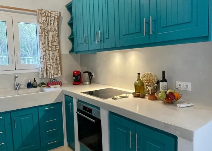 The Velanidies - οι βελανιδιές فيلة *